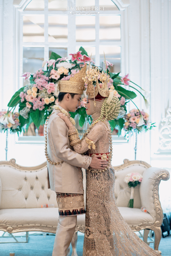 Anin & Riyan Wedding by harmony banquet halls - 006 Anin & Riyan Wedding by harmony banquet halls - 006