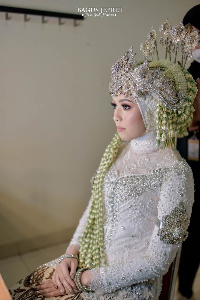 Anin & Riyan Wedding by harmony banquet halls - 008 Anin & Riyan Wedding by harmony banquet halls - 008