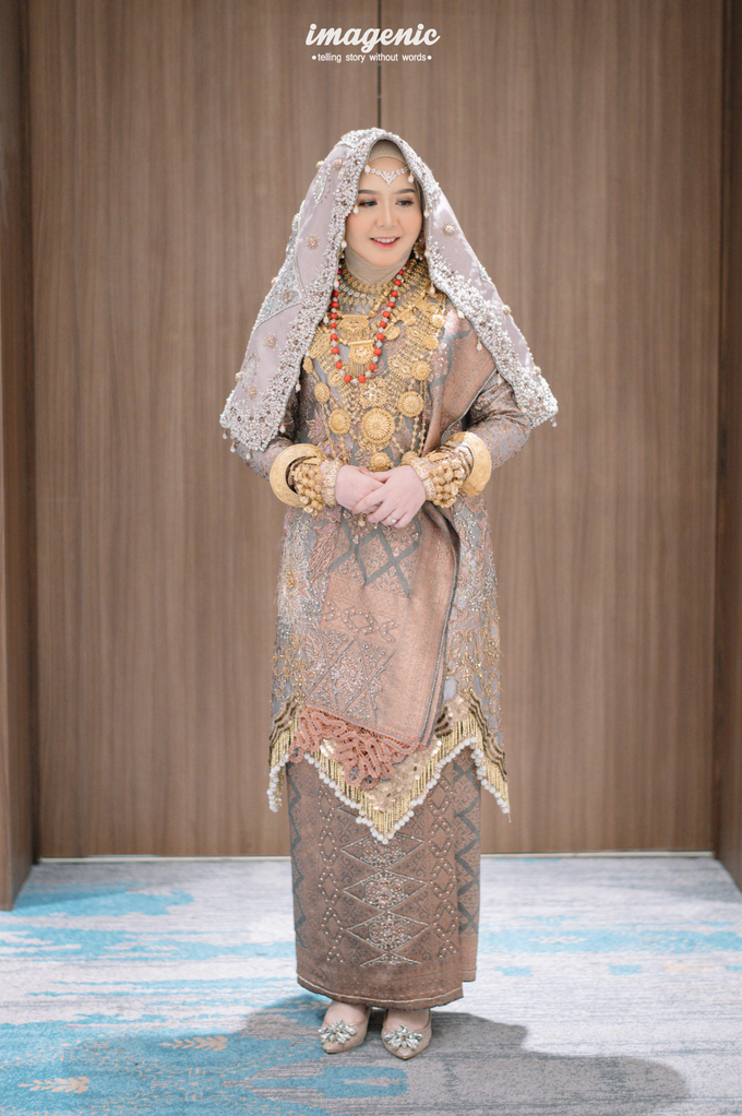 Rifa & Handre Wedding by Nikahsamakita - 002 Rifa & Handre Wedding by Nikahsamakita - 002