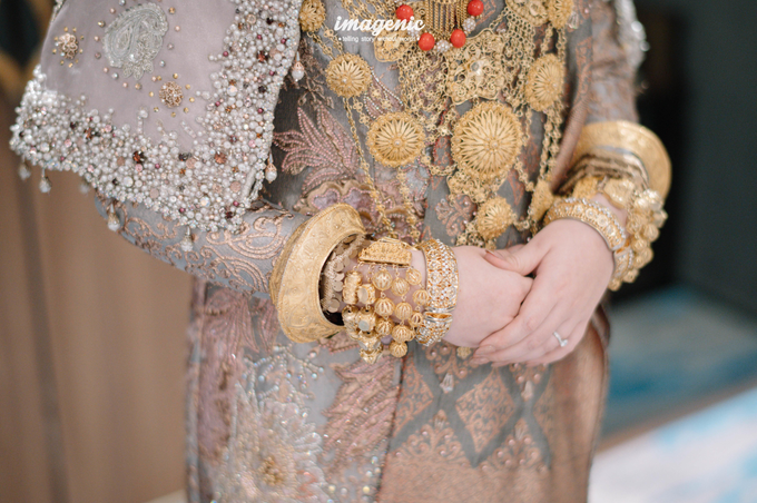 Rifa & Handre Wedding by Nikahsamakita - 003 Rifa & Handre Wedding by Nikahsamakita - 003