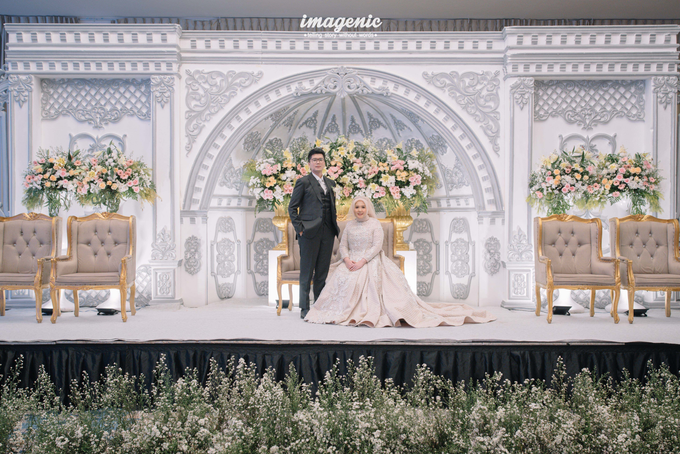 Rifa & Handre Wedding by Nikahsamakita - 008 Rifa & Handre Wedding by Nikahsamakita - 008