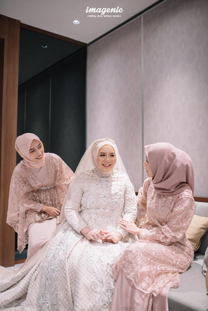 Rifa & Handre Wedding by Nikahsamakita - 009 Rifa & Handre Wedding by Nikahsamakita - 009