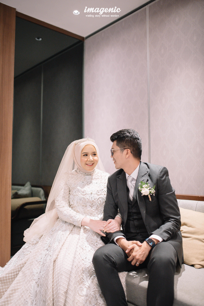 Rifa & Handre Wedding by Nikahsamakita - 010 Rifa & Handre Wedding by Nikahsamakita - 010