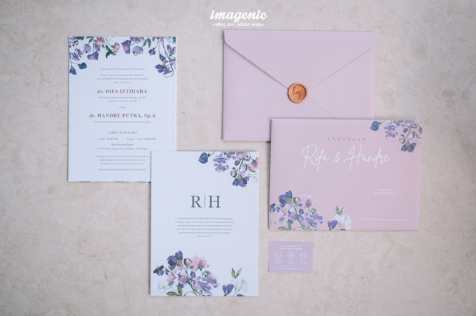 Rifa & Handre Wedding by Nikahsamakita - 011 Rifa & Handre Wedding by Nikahsamakita - 011
