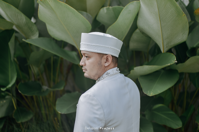 Nadya & Gema by Nikahsamakita by Daily Catering - 001 Nadya & Gema by Nikahsamakita by Daily Catering - 001