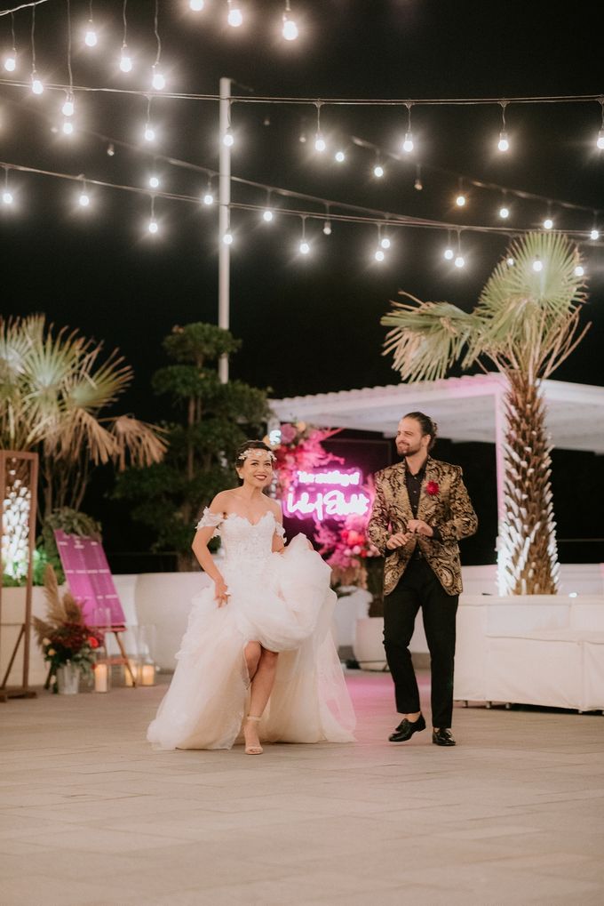 Wedding Niken & Luke by Bali Izatta Wedding Planner & Wedding Florist Decorator - 016 Wedding Niken & Luke by Bali Izatta Wedding Planner & Wedding Florist Decorator - 016