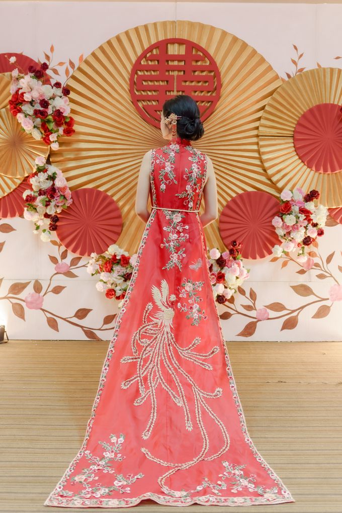Niki & Velicia Sangjit Day by MADISON SANGJIT - 014 Niki & Velicia Sangjit Day by MADISON SANGJIT - 014