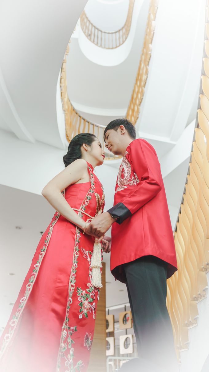 Niki & Velicia Sangjit Day by MADISON SANGJIT - 022 Niki & Velicia Sangjit Day by MADISON SANGJIT - 022