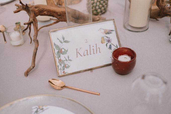 Christopher & Jessica by Sweetbella Florist & Decoration - 003 Christopher & Jessica by Sweetbella Florist & Decoration - 003