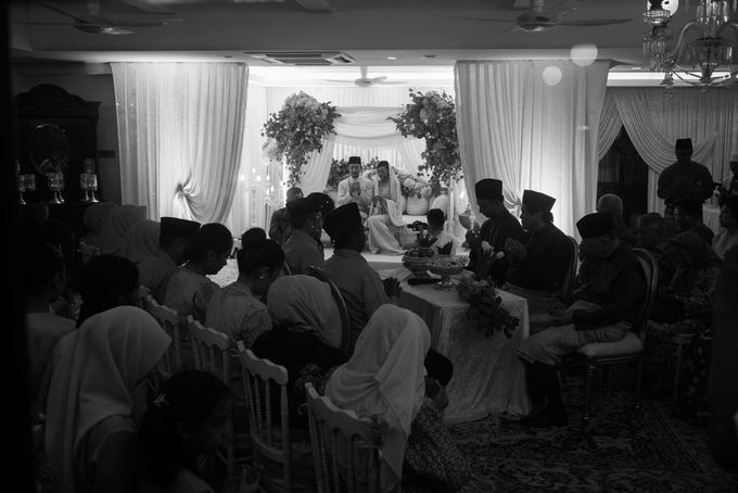 The Traditional Engagement of Niki & Whulan by Namasa Portraire - 027 The Traditional Engagement of Niki & Whulan by Namasa Portraire - 027