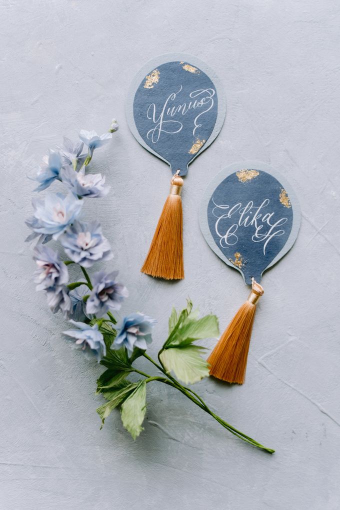 Keepsake Invitations for Y + E by Lovebirdstories - 006 Keepsake Invitations for Y + E by Lovebirdstories - 006