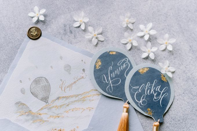 Keepsake Invitations for Y + E by Lovebirdstories - 002 Keepsake Invitations for Y + E by Lovebirdstories - 002
