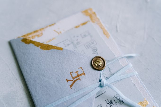 Keepsake Invitations for Y + E by Lovebirdstories - 004 Keepsake Invitations for Y + E by Lovebirdstories - 004