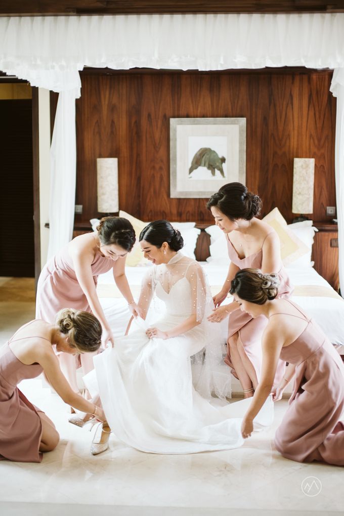 Edward & Jessica by Bali Wedding Paradise - 007 Edward & Jessica by Bali Wedding Paradise - 007