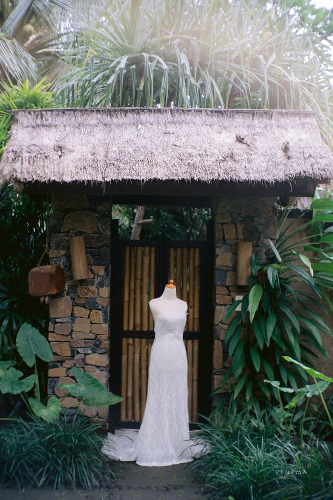 Adi & Agnes by Twogather Wedding Planner - 034 Adi & Agnes by Twogather Wedding Planner - 034
