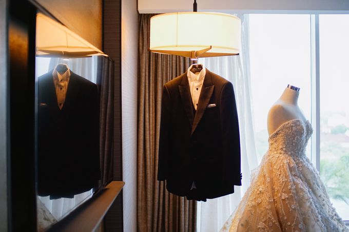 THE WEDDING OF DANIEL & NOVI by Alluvio - 011 THE WEDDING OF DANIEL & NOVI by Alluvio - 011