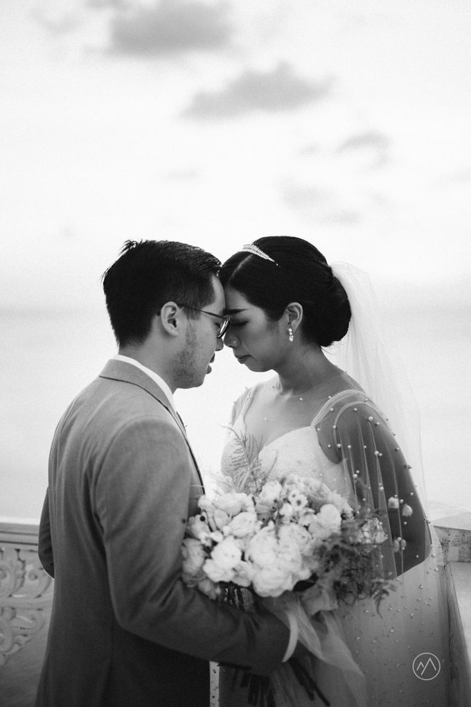 Edward & Jessica by Bali Wedding Paradise - 012 Edward & Jessica by Bali Wedding Paradise - 012