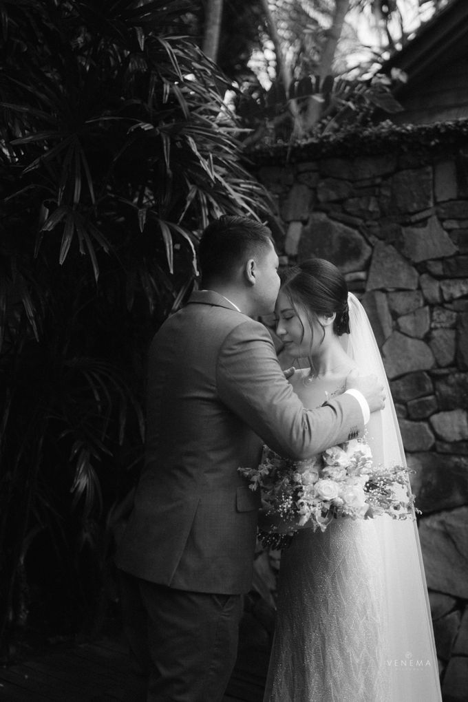Adi & Agnes by Twogather Wedding Planner - 036 Adi & Agnes by Twogather Wedding Planner - 036