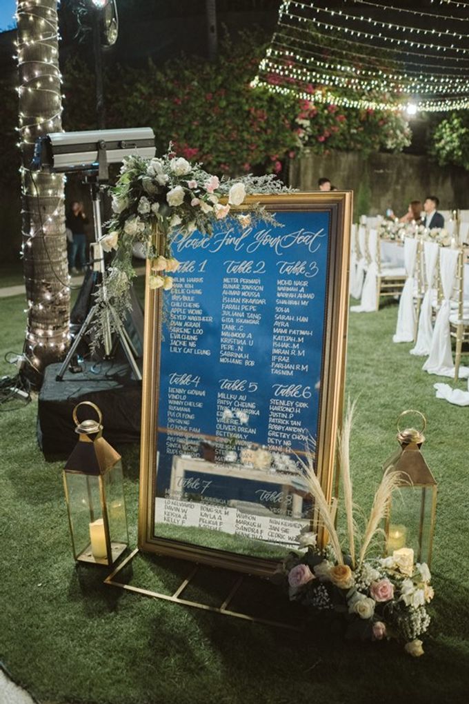 Wedding Asheeq & Vira by Bali Izatta Wedding Planner & Wedding Florist Decorator - 017 Wedding Asheeq & Vira by Bali Izatta Wedding Planner & Wedding Florist Decorator - 017