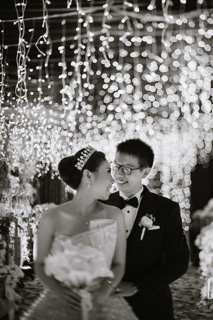 THE WEDDING OF DANIEL & NOVI by Alluvio - 034 THE WEDDING OF DANIEL & NOVI by Alluvio - 034