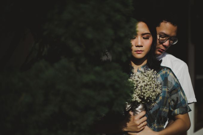 Nindi & Rafel Intimate Session by Lights Journal - 002 Nindi & Rafel Intimate Session by Lights Journal - 002