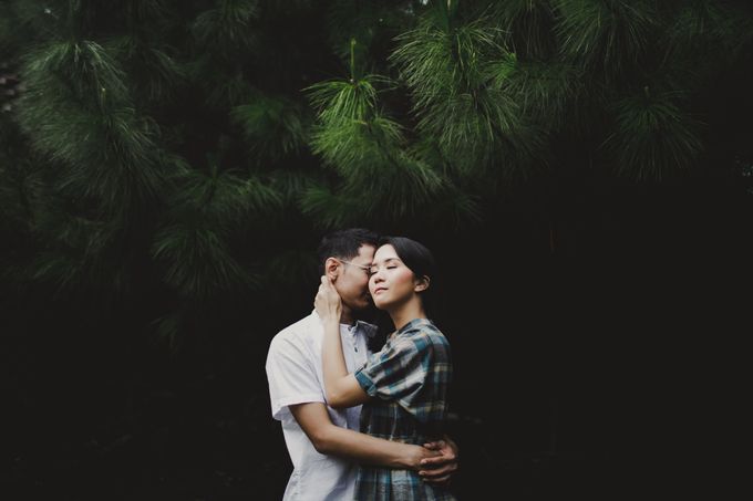 Nindi & Rafel Intimate Session by Lights Journal - 006 Nindi & Rafel Intimate Session by Lights Journal - 006