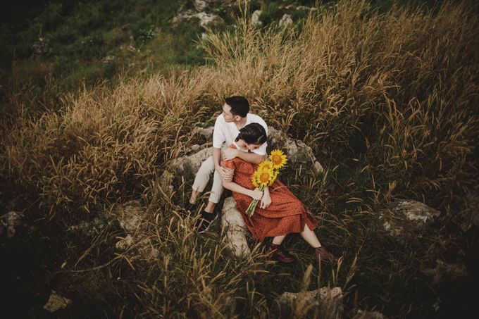 Nindi & Rafel Intimate Session by Lights Journal - 008 Nindi & Rafel Intimate Session by Lights Journal - 008