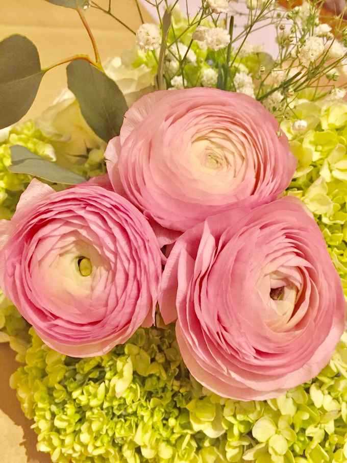 50th Wedding Anniversary by Hotel Borobudur Jakarta - 006 50th Wedding Anniversary by Hotel Borobudur Jakarta - 006