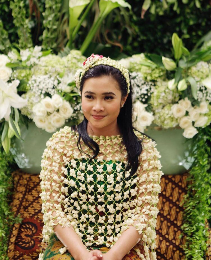 Pengajian & Siraman Vrysa by Yoga Septa Make Up Artist - 011 Pengajian & Siraman Vrysa by Yoga Septa Make Up Artist - 011
