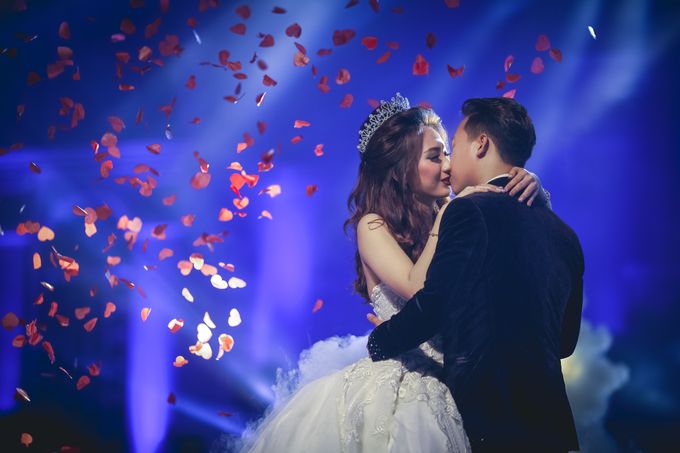 Candra&Liliani Wedding by One Devotion Event Organizer - 024 Candra&Liliani Wedding by One Devotion Event Organizer - 024
