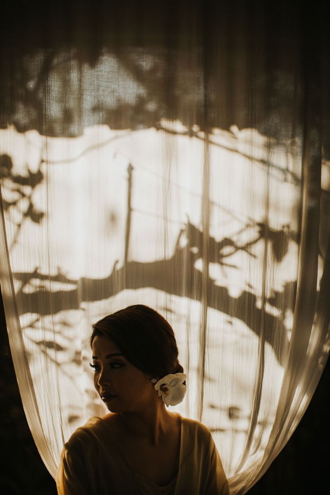 The Wedding of Kevin & Nanda by Varawedding - 006 The Wedding of Kevin & Nanda by Varawedding - 006