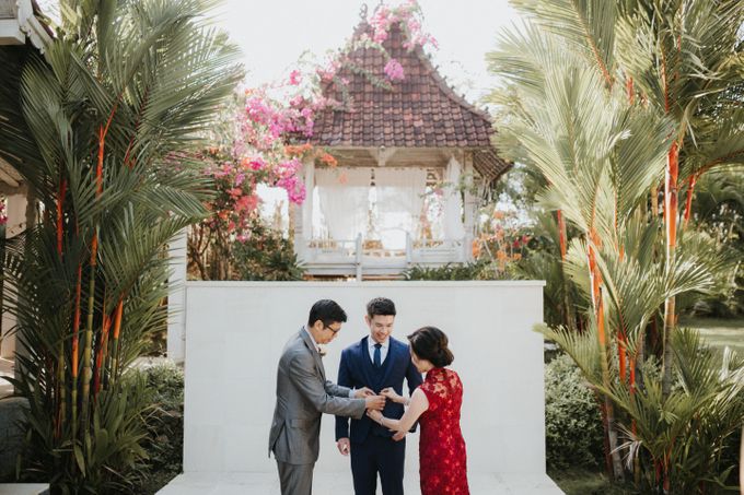 The Wedding of Kevin & Nanda by Varawedding - 009 The Wedding of Kevin & Nanda by Varawedding - 009