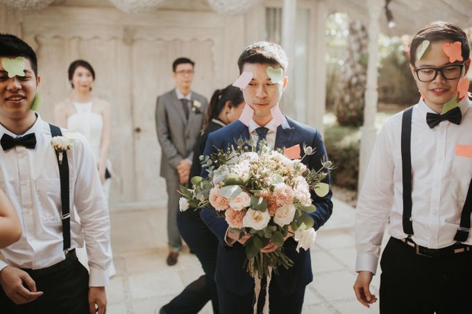 The Wedding of Kevin & Nanda by Varawedding - 013 The Wedding of Kevin & Nanda by Varawedding - 013