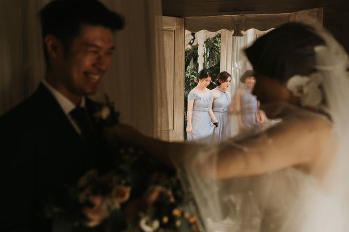 The Wedding of Kevin & Nanda by Varawedding - 015 The Wedding of Kevin & Nanda by Varawedding - 015