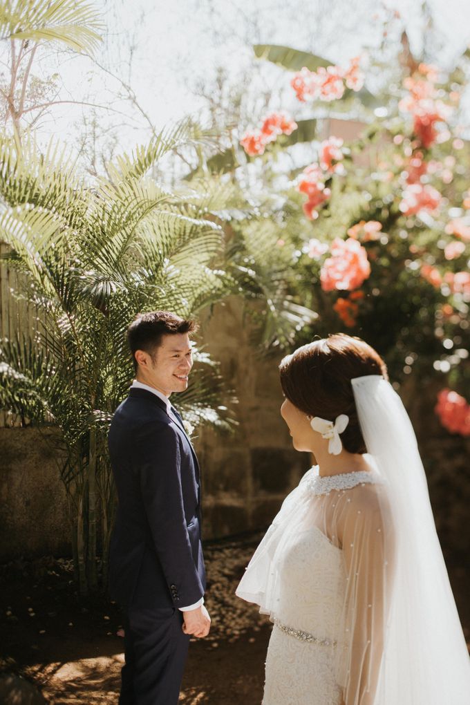 The Wedding of Kevin & Nanda by Lis Make Up - 011 The Wedding of Kevin & Nanda by Lis Make Up - 011