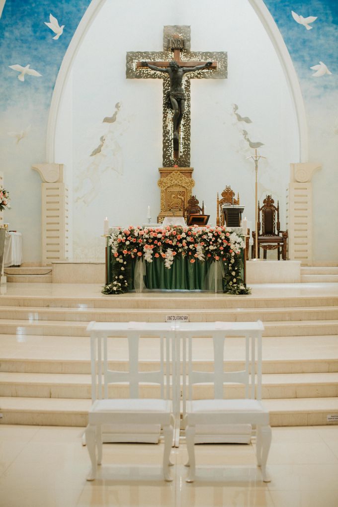 The Wedding of Kevin & Nanda by Varawedding - 018 The Wedding of Kevin & Nanda by Varawedding - 018