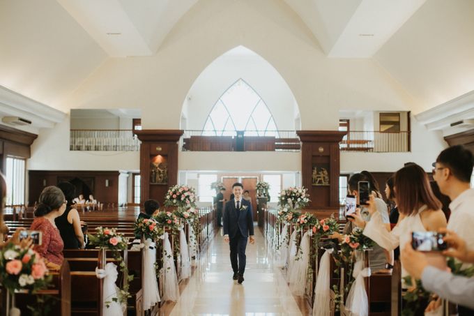 The Wedding of Kevin & Nanda by Varawedding - 020 The Wedding of Kevin & Nanda by Varawedding - 020