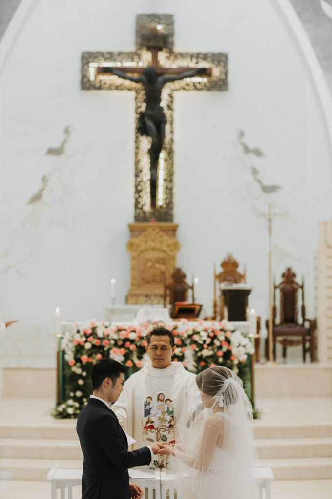The Wedding of Kevin & Nanda by Varawedding - 029 The Wedding of Kevin & Nanda by Varawedding - 029