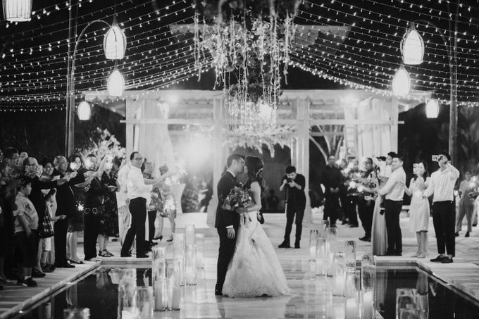 The Wedding of Kevin & Nanda by Varawedding - 042 The Wedding of Kevin & Nanda by Varawedding - 042