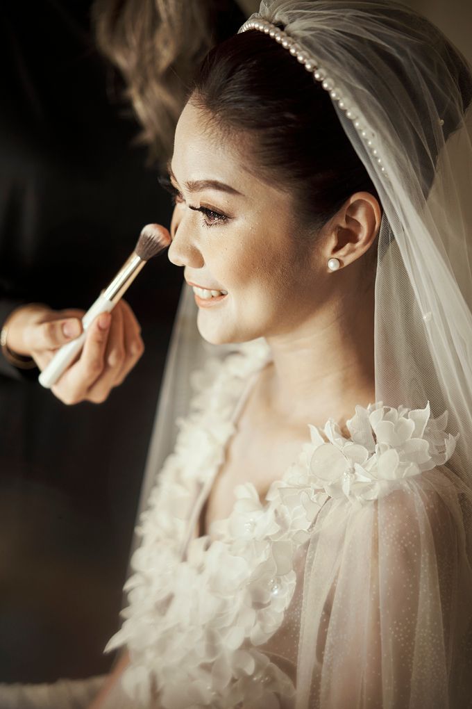 Naldo & Lusi by Orange Wedding Planner - 003 Naldo & Lusi by Orange Wedding Planner - 003