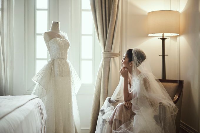 Naldo & Lusi by Orange Wedding Planner - 004 Naldo & Lusi by Orange Wedding Planner - 004