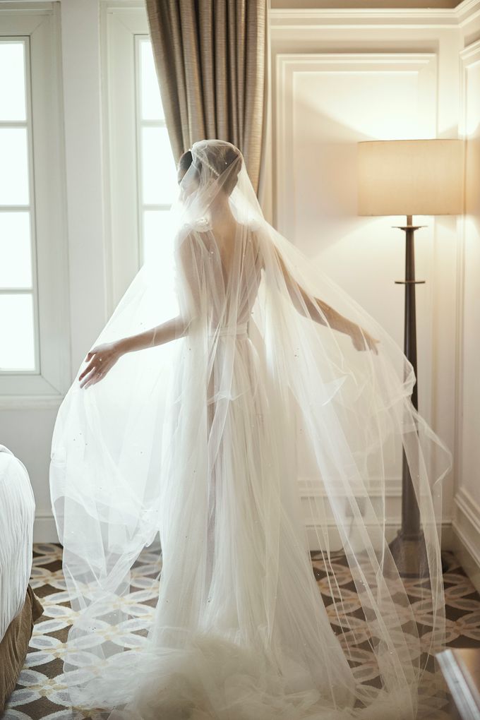Naldo & Lusi by Orange Wedding Planner - 005 Naldo & Lusi by Orange Wedding Planner - 005