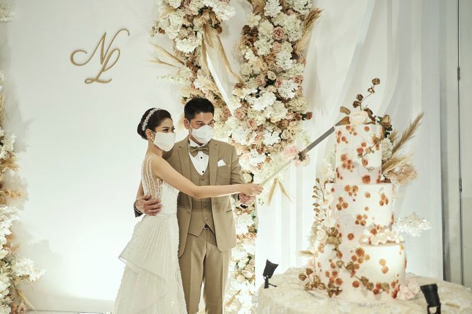 Naldo & Lusi by Orange Wedding Planner - 011 Naldo & Lusi by Orange Wedding Planner - 011
