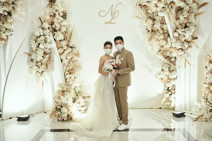 Naldo & Lusi by Orange Wedding Planner - 010 Naldo & Lusi by Orange Wedding Planner - 010