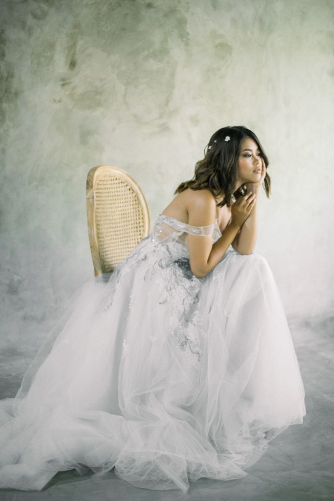By Yescynta + Hairdo Team by Makeup By Jes - 009 By Yescynta + Hairdo Team by Makeup By Jes - 009