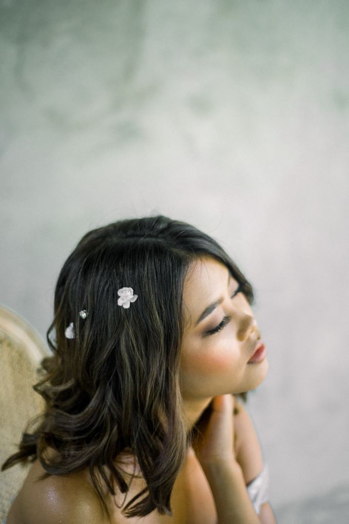 By Yescynta + Hairdo Team by Makeup By Jes - 010 By Yescynta + Hairdo Team by Makeup By Jes - 010