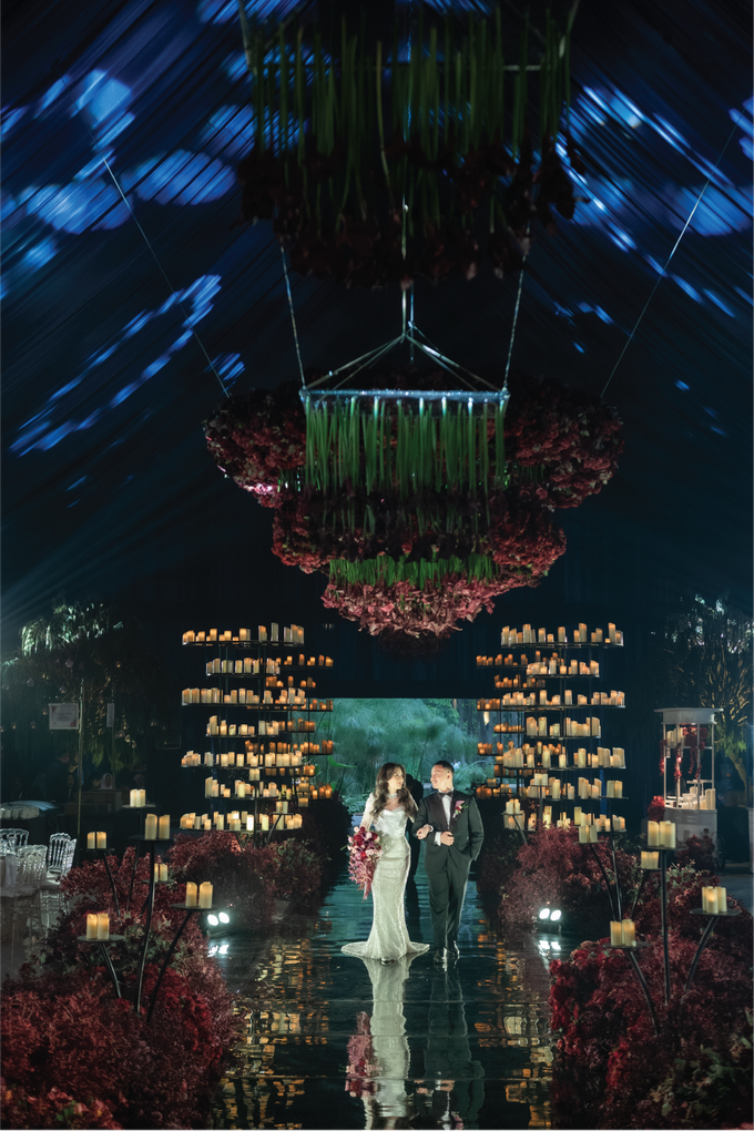 Naufal & Nabila Wedding Decoration at Manten Ballroom Imah Seniman by VEZZO STUDIO by Christie Basil - 028 Naufal & Nabila Wedding Decoration at Manten Ballroom Imah Seniman by VEZZO STUDIO by Christie Basil - 028