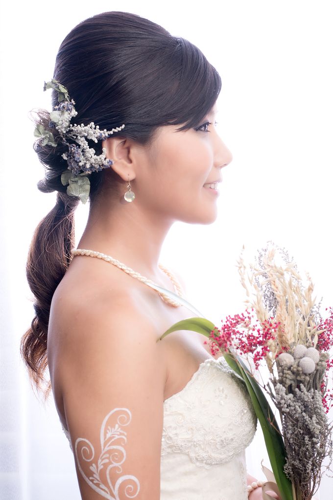 Night wedding photo tour by MASAMI - 001