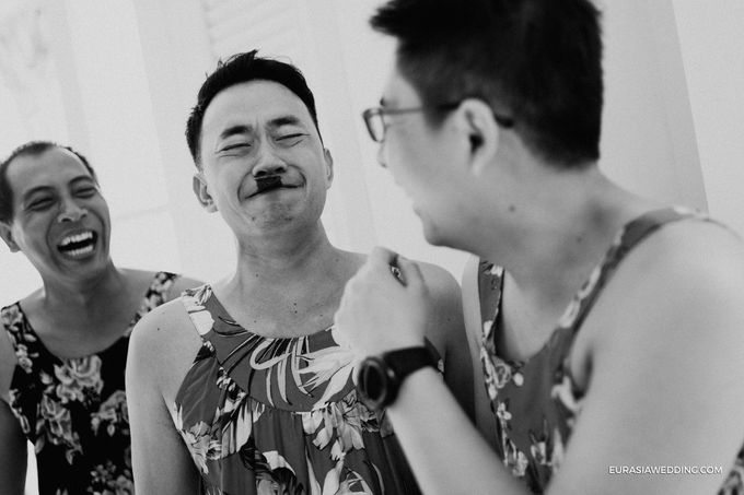 Noah Chapel - Wedding Albee & Alven by Eurasia Wedding - 020 Noah Chapel - Wedding Albee & Alven by Eurasia Wedding - 020