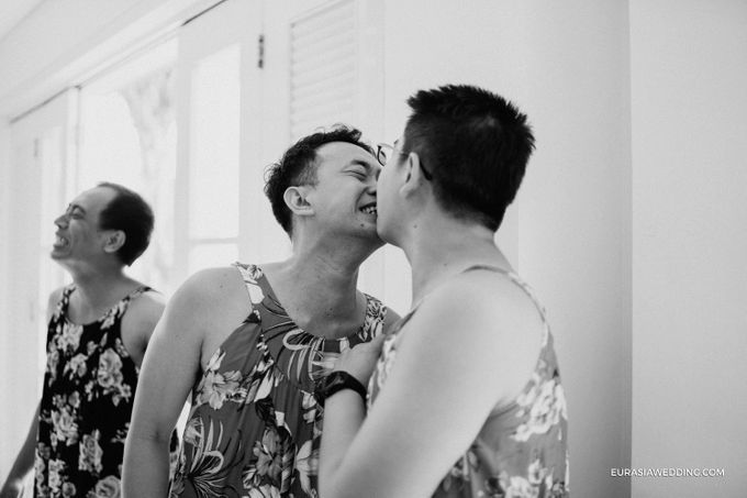 Noah Chapel - Wedding Albee & Alven by Eurasia Wedding - 021 Noah Chapel - Wedding Albee & Alven by Eurasia Wedding - 021